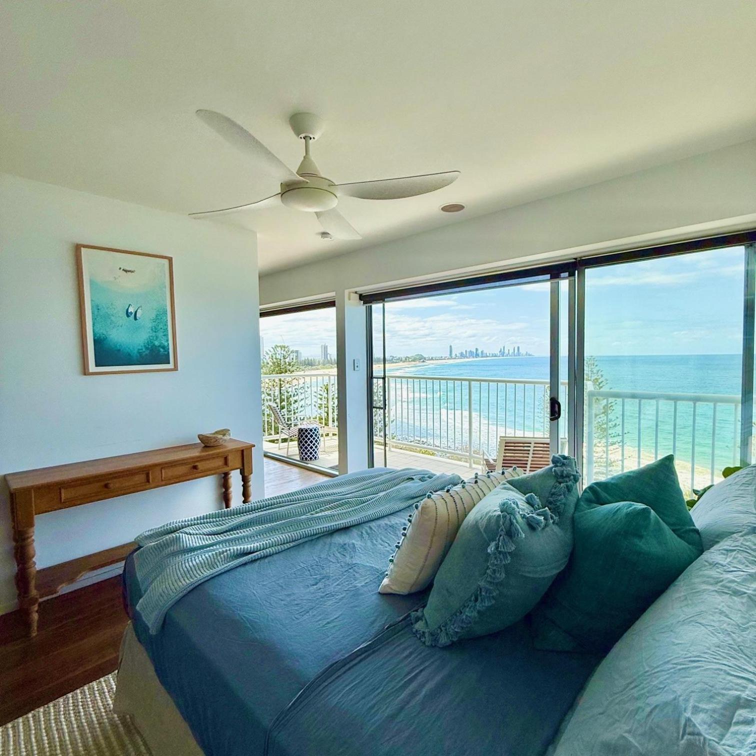 Hillhaven Holiday Apartments Gold Coast Exterior foto
